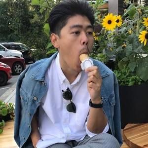 Meet your Posher, Danny